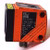 Photoelectric Sensor M01183 IFM 18-30VDC 200mA Sn: 0.2-10m *Used*