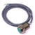 Inductive Sensor NBB10-30GM50-WS-RS Pepperl+Fuchs 20-253VAC 200mA Sn: 10mm