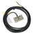Mechan Controls - MS5-SS-21-DC-10MSO, Magnetic Safety Switch Only, 2NO/1NC, DC, Stainless Steel 316, 10m pre-wired