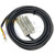 Mechan Controls - MS6-SS-10-AC-06M, Magnetic Safety Switch and Actuator, 1NO, 230VAC, Stainless Steel 316, 6m pre-wired Cable
