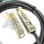 Mechan Controls - MS6-SS-21-DC-03M, Magnetic Safety Switch and Actuator, 2NO/1NC, DC, Stainless Steel 316, 3m pre-wired Cable
