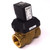 2/2 Solenoid Valve 00221645 Burkert 230VAC 0-10bar 8W