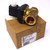 2/2 Solenoid Valve 00221645 Burkert 230VAC 0-10bar 8W