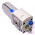 Lubricator MS6-LOE-1/2-U Festo G1/2 16bar 7200L/min