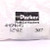 Swivel Adaptor 4H6MK4S Parker BSPP 1/4" 350bar