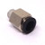 Tube Fitting PC12-02 Pisco R 1/4" 12mm *New*
