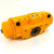 Pneumatic Actuator EDN-0131-S80-A00 Hytork 8 bar