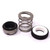 Seal and Stationary V3-0180.20.N.C. Vulcan 18mm Type 20 Nitrile Carbon