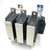 Contactor Series LC1F800 Schneider - AC3: 450kW 1000A at 400V LC1F