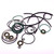 Seal Kit DSA-OSE-A40-4 Schunk 0370673