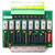 Relay Output Board M1011-1 Longford *Used*
