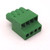 Terminal Block 21.970M/4-E IMO 4Way 300V 15A