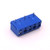 Terminal Block 20.205M/3-E IMO 3Way 250V 16A