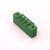 Terminal Block 21.155MVF/4-E IMO 4Way 300V 8A