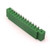 Terminal Block 20.155MVF/12-E IMO 12Way 300V 8A
