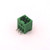 Terminal Block 20.2500MH/3-E IMO 3Way 300V 8A