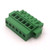 Terminal Block 21.910MF/6-E IMO 6Way 300V 15A