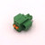 Terminal Block 20.1551MF/2-E IMO 2Way 300V 8A