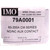 Auxiliary Contact 79A0001 IMO NO/NC