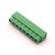 Terminal Block 20.102M/8-P IMO 8Way *Pack of 20*
