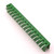 Terminal Block 20.90MH/16-E IMO 16Way 300V 15A *Pack of 20*