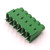 Terminal Block 21.840M/6-E IMO 6Way 300V 30A *Box of 20*