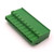 Terminal Block 20.910M/10-E IMO 10Way *Bag of 10*