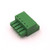 Terminal Block 21.1570M/5-E IMO 6Way 300V 15A *Pack of 10*