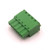 Terminal Block 21.958M/5-E IMO 5Way 300V 15A *Pack of 10*