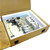 Pneumatic Assembly SYS-CFQ10132 SMC 24VDC 1.0MPa