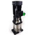Vertical Multistage Pump CRN3-8-A-P-A-E-HQQE Grundfos 2864rpm 0.75kW