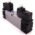 5/3 Solenoid Valve VSVA-B-P53E-ZH-A1-1C1 Festo 16bar 547084