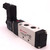5/2 Solenoid Valve V50A513A-A2000 Norgren 8bar
