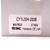 Guided Cylinder CY1L20H-200B SMC 20 x 200mm 7bar *New*