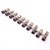 Jumper Bar 1SNA179631R0300 ABB Entrelec 10-pole BMJI2-10P *1 Set*