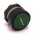 Pushbutton BS3DGREEN IMO Green