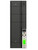 Elevator Drive E300-09202190E10000AB100 Nidec - Control Techniques 55kW 219A 200/240VAC
