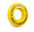 ILLUMINATED 60MM EMERGENCY LABEL