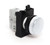 CP SIGNAL ARMATURE WITH WHITE LED 100-230 V AC