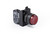 CP EXTENDED PUSH BUTTON 1NO RED