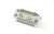 EBM 32 POLES 16 A MALE INSERT