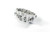 EBM 12 POLES 2*(4*80A+2*16A) CONTACT MALE INSERT