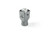 EBM 4 POLES 10 A HOOD WITH FEMALE INSERT TOP ENTRY