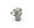 EBM 5 POLES 10 A HOOD WITH FEMALE INSERT TOP ENTRY W METAL HANDLE