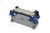 EBM 24 POLES 16 A HOUS.W MALE INS. DBL SIDE ENTRY W FOUR HANDLE