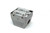 EBM 32 POLES 16 A HOOD WITH FEMALE INS. SIDE ENTRY