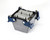EBM 32 POLES 16 A HOOD WITH FEMALE INS. TOP ENTRYW FOUR HANDLE
