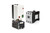 Contactor In Box With Relay+Reset+Key+1Sig (5,3-7,5A)