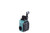 L2 SERIES LIMIT SW. SNP ACT. 1NC+1NO-METAL ROLLER