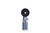 L5 SERIES LIMIT SW SNAP ACTION 1NC+1NO RUBBER ROLLER RESET